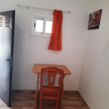 Homestay Casa Machin 5 Pajara (Fuerteventura)