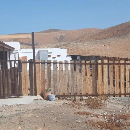Homestay Casa Machin 5 Pajara (Fuerteventura)