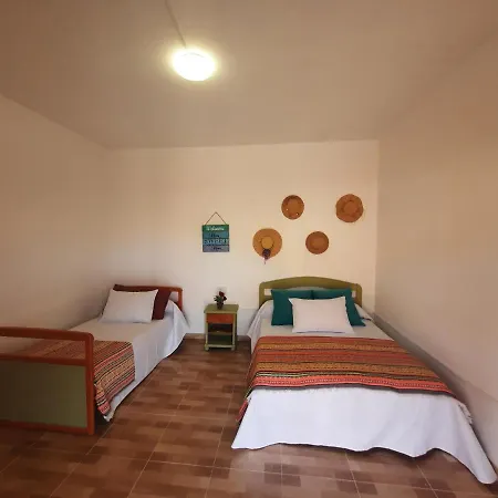 Casa Machin 5 Homestay