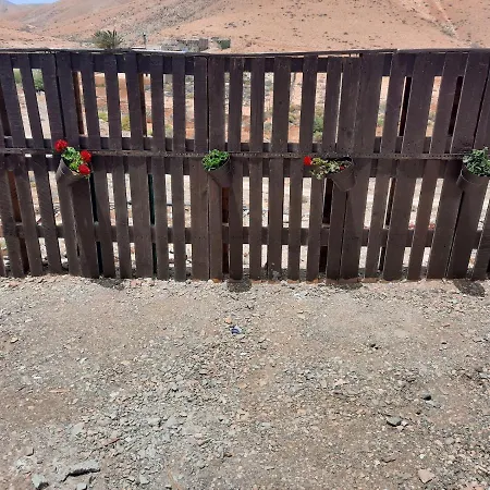 Casa Machin 5 Pajara (Fuerteventura)
