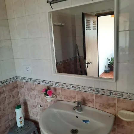 Casa Machin 5 Homestay
