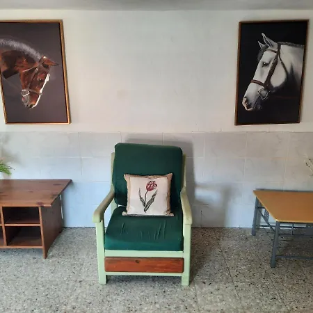 Homestay Casa Machin 5 Pajara (Fuerteventura)