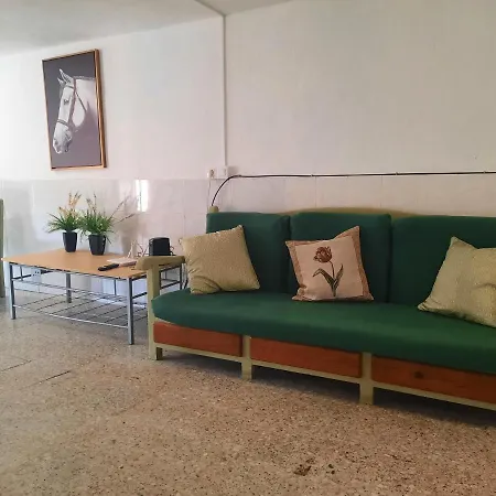 Casa Machin 5 *